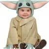 Spirit Halloween Toddler The Child Costume - The Mandalorian