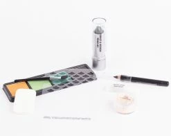 Spirit Halloween Snake Charmer Makeup Kit -Halloween ACCESSORIES store 01486703 c
