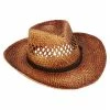 Spirit Halloween Cowboy Hat