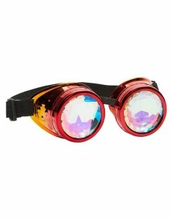 Spirit Halloween Steampunk Spike Goggles
