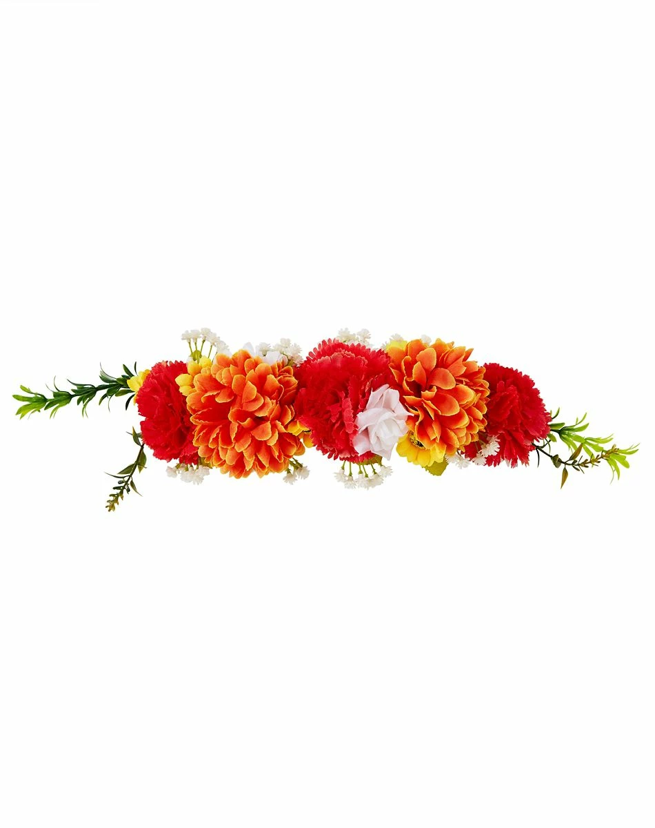 Spirit Halloween Oktoberfest Flower Crown 1 Spirit Halloween Oktoberfest Flower Crown