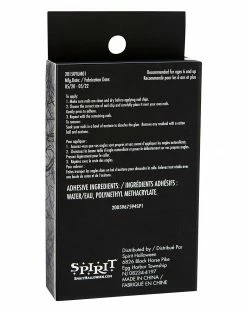 Spirit Halloween Kids Twilight Press On Witch Nails -Halloween ACCESSORIES store 01486893 d