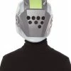 Spirit Halloween X-Lord Mask - Fortnite
