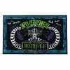 Spirit Halloween It's Showtime Doormat - Beetlejuice