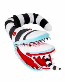 Spirit Halloween Sandworm Decoration - Beetlejuice
