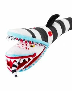 Spirit Halloween Sandworm Decoration - Beetlejuice -Halloween ACCESSORIES store 01488030 c