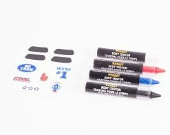 Spirit Halloween Sports Makeup Kit -Halloween ACCESSORIES store 01488048 c