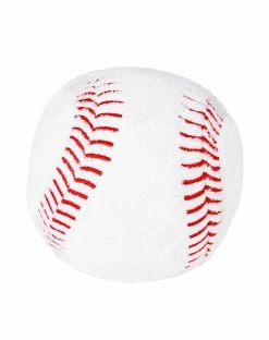 Spirit Halloween Baseball Plush