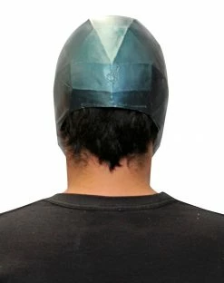 Spirit Halloween Prism Crow Full Mask -Halloween ACCESSORIES store 01488378 d