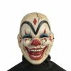 Spirit Halloween Jolly Wally Half Mask