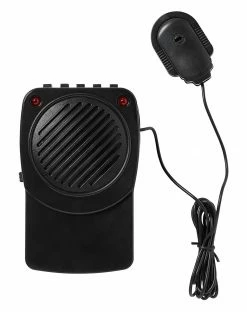 Spirit Halloween Voice Changer