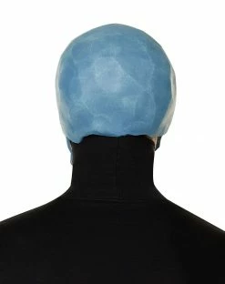 Spirit Halloween Prism Skull Full Mask -Halloween ACCESSORIES store 01488485 d