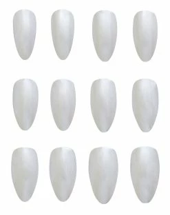 Spirit Halloween Alien Press On Nails