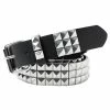 Spirit Halloween Studded Belt