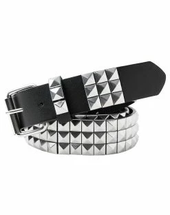 Spirit Halloween Studded Belt