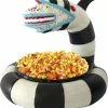 Spirit Halloween Sandworm Greeter - Beetlejuice