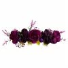 Spirit Halloween Mystical Flower Headband