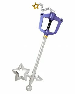 Spirit Halloween Starlight Keyblade - Kingdom Hearts