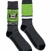 Spirit Halloween Slimer Crew Socks - Ghostbusters