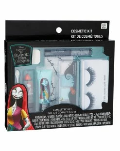 Spirit Halloween Sally Makeup Kit - The Nightmare Before Christmas 4 Spirit Halloween Sally Makeup Kit - The Nightmare Before Christmas -Halloween ACCESSORIES store 01492016 b