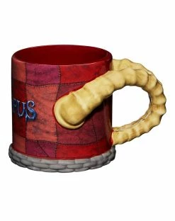 Spirit Halloween Krampus Mug - 20 oz.