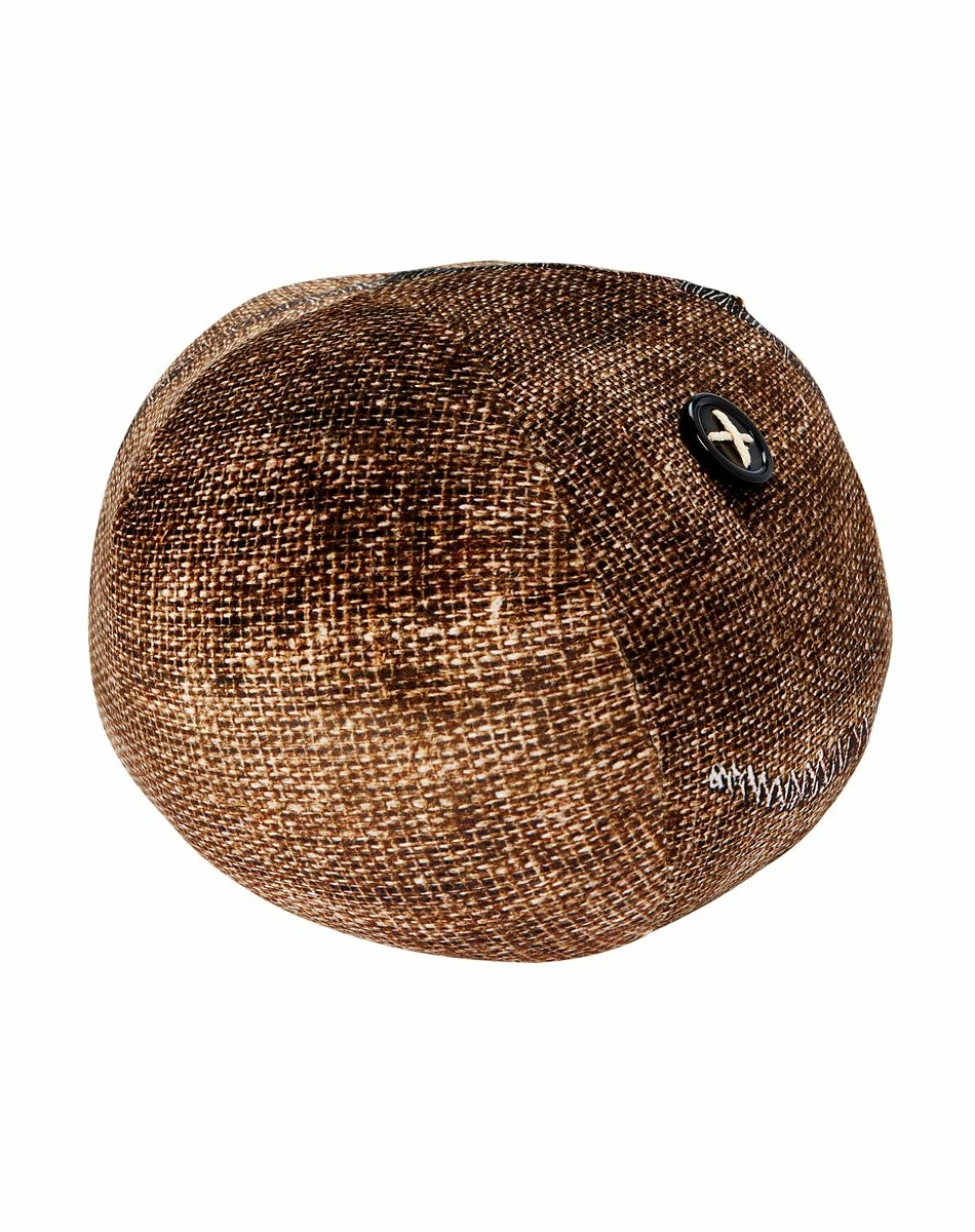 Spirit Halloween Sam Head Pillow - Trick 'r Treat 2 Spirit Halloween Sam Head Pillow - Trick 'r Treat - Image 2