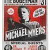 Spirit Halloween Michael Myers Poster - Halloween