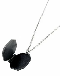 Spirit Halloween Slytherin Locket - Harry Potter 5 Spirit Halloween Slytherin Locket - Harry Potter -Halloween ACCESSORIES store 01494368 c