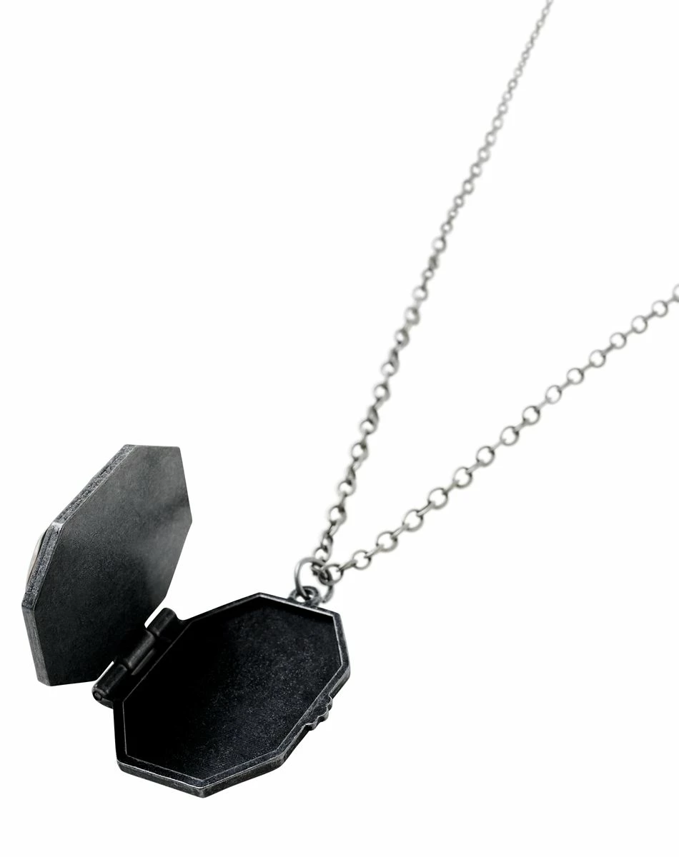 Spirit Halloween Slytherin Locket - Harry Potter 3 Spirit Halloween Slytherin Locket - Harry Potter - Image 3