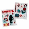 Spirit Halloween Pennywise Gel Clings - It