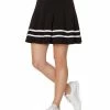 Spirit Halloween Adult Cheerleader Skirt