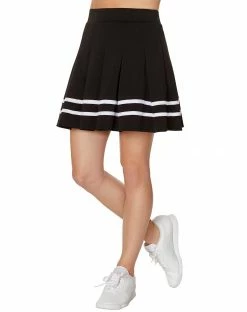 Spirit Halloween Adult Cheerleader Skirt