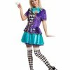 Spirit Halloween Adult Mad Hatter Costume
