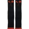 Spirit Halloween Sam Lollipop Crew Socks - Trick 'r Treat