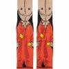 Spirit Halloween Sam Face Crew Socks - Trick 'r Treat
