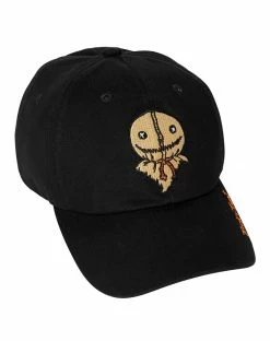 Spirit Halloween Sam Dad Hat - Trick 'r Treat