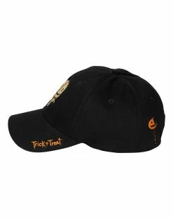 Spirit Halloween Sam Dad Hat - Trick 'r Treat 8 Spirit Halloween Sam Dad Hat - Trick 'r Treat -Halloween ACCESSORIES store 01496801 d