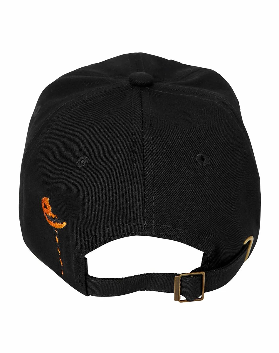 Spirit Halloween Sam Dad Hat - Trick 'r Treat 5 Spirit Halloween Sam Dad Hat - Trick 'r Treat - Image 5