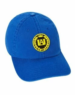 Spirit Halloween UA High Crest Hat - My Hero Academia