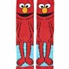 Spirit Halloween Elmo 360 Crew Socks - Sesame Street