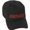 Spirit Halloween Michael Scott Paper Company Dad Hat - The Office