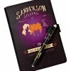 Spirit Halloween Hocus Pocus Journal and Pen