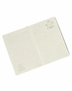 Spirit Halloween Hocus Pocus Journal and Pen -Halloween ACCESSORIES store 01497114 d