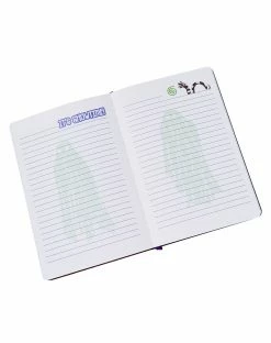 Spirit Halloween Beetlejuice Journal and Pen 8 Spirit Halloween Beetlejuice Journal and Pen -Halloween ACCESSORIES store 01497122 c