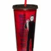 Spirit Halloween Stalker Not A Talker Michael Myers Tumbler 20 oz. - Halloween