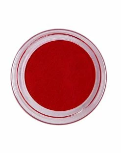 Spirit Halloween Premium Full Coverage Red Water Activated Makeup