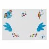 Spirit Halloween Rainbow Dash Face Decals - My Little Pony
