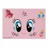 Spirit Halloween Pinkie Pie Face Decals - My Little Pony