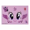 Spirit Halloween Twilight Sparkle Face Decals - My Little Pony
