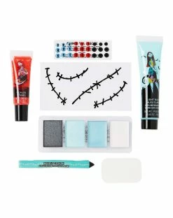 Spirit Halloween Sparkling Sally Makeup Kit - The Nightmare Before Christmas